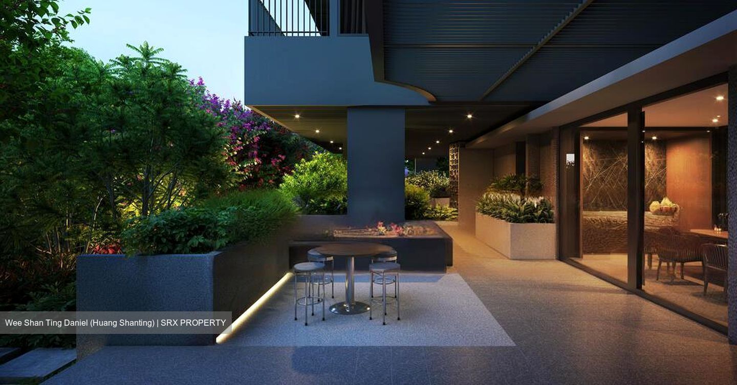 Claydence (D15), Apartment #474081551
